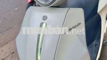 Yamaha Janus Trắng 22.473 km Zin tiết kiệm xăng
