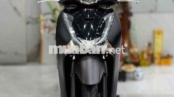 Honda SHVN 150 2019 Đen Nhám