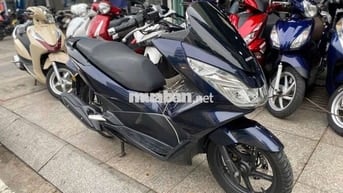 Honda PCX 125 2017 Xanh Đã qua sử dụng