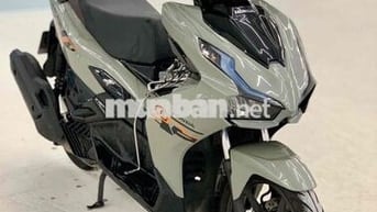 🔥 Air Blade160 ABS 2022 Xám Xi Măng Chính Chủ BSTP
