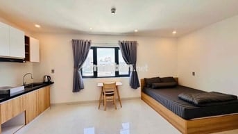 🏠 CĂN HỘ MỚI CHO THUÊ - ĐẦY ĐỦ NỘI THẤT - SƠN TRÀ