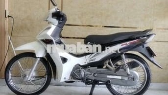 Honda Wave Blade 2016 Trắng 22000km, Zin Mới Ít Đi
