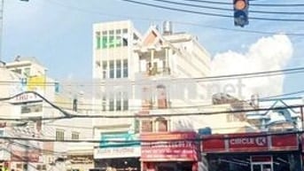 Nhà cấp 4 còn mới Lê Đức Thọ 5*20, 7 phòng, giá 7 tỷ 49