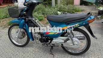 Honda Wave 100 110cc
