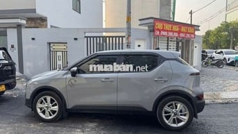 VinFast VF5 Plus, Xám 35.394 km