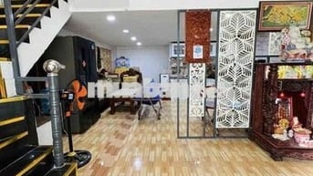 NHÀ ĐẸP 5*10M 3PN HẺM 6M Ô TÔ 2/ NGẮN PHẠM VĂN SÁNG VĨNH LỘC A
