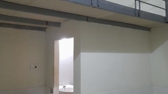 Phòng trọ tại đường Trưng nữ vương và Lê Ấm