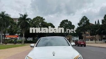 Mercedes-Benz C300 AMG 2016 Trắng Tự động Xăng