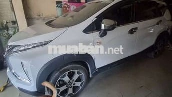 Mitsubishi Xpander Cross 2022 50000 km Trắng