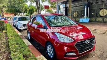 Hyundai i10 Grand 2020 1.2 MT Số sàn Đỏ | Sedan