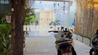 CHO THUÊ NHÀ MẶT TIỀN ĐƯỜNG GIẢN THANH,QUẬN 10(4x22) TRỆT,LỬNG,2 MT