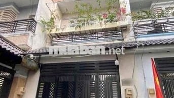 Bán nhà 4,2x15 Nguyễn duy cung gò vấp hcm