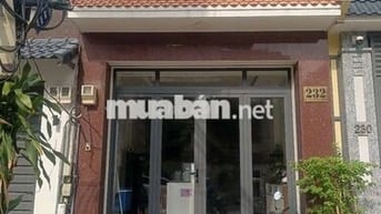 Cho thuê mặt bằng Hoàng Hoa Thám Tân Bình