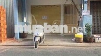 Cho thuê mặt bằng mặt tiền đường võ thành trang