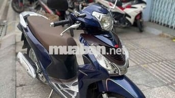 Honda Vision 2018 Xanh Đã sử dụng
