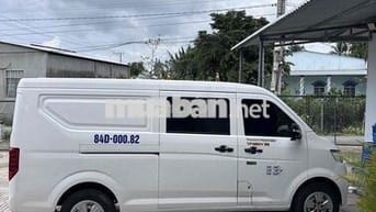 Tải van thaco FRONTIER TF450V 5S 2023 9chủ