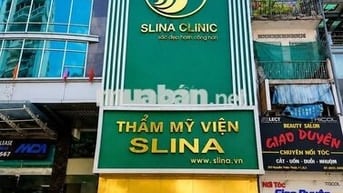 NHÀ MẶT TIỀN - 80TRIỆU - NGUYỄN THIỆN THUẬT, Q3 – VỊ TRÍ ĐẸP