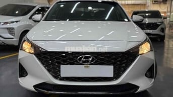 Hyundai Accent 2024 1.4 Đặc Biệt 9.000 km Trắng