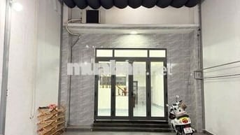 CHO THUÊ NHÀ MỚI 100% KHU DÂN CƯ ĐÔNG HOÀ SÂN XE HƠI GẦN BIGC GO