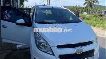 Chevrolet Spark 2016 5 Chổ