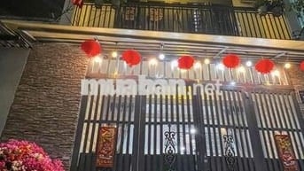 🏡 BÁN NHÀ ĐẸP ĐƯỜNG SỐ 8 – PHƯỜNG BÌNH TÂN