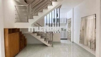 CHO THUÊ NHÀ HẺM TRẦN XUÂN SOẠN 4M x 10m - 2PN