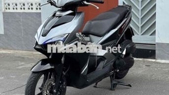 Honda Air Blade Đen bạc đã sử dụng