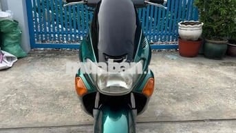 Suzuki Epicuro 150 Xanh