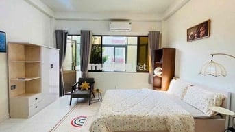 Cho Thuê Phòng Cửa Sổ Gần ĐH Kinh Tế - ĐH Hoa Sen - ĐH Bách Khoa