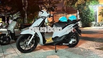Piaggio Liberty S 2023 Xám