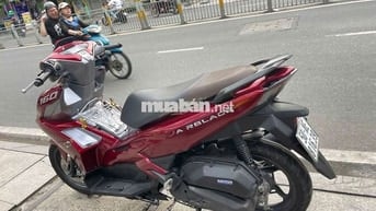 Honda Air Blade 160 ABS 2023 Đỏ Đã sử dụng