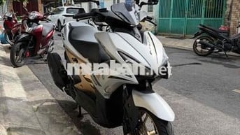 Yamaha NVX 155 2016 Trắng, Vàng đồng