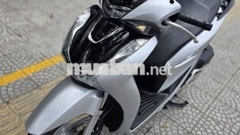Honda SH 150 2020 Bạc Mới Máy Rin Chạy Êm