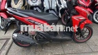 Honda Vario 125 2022 Đỏ Đã sử dụng