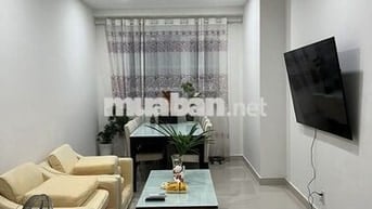 Bán Căn Góc đẹp ĐN, Full Đồ Điện Máy Xịn, 3 PN, 85m2, Q.8 (Parkmall).