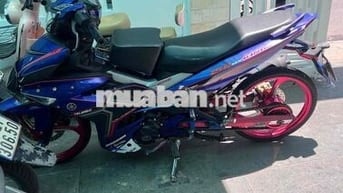 Yamaha Exciter 150 2016 Xanh 50000 km