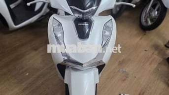 Honda SH 2020  bs 43 siêu mới máy rin chạy êm