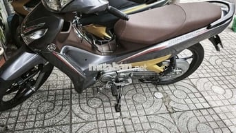 Yamaha Jupiter Finn 2022 Bản đặc biệt Xám ngay chủ