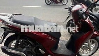 Honda SH 150 2016 Đỏ