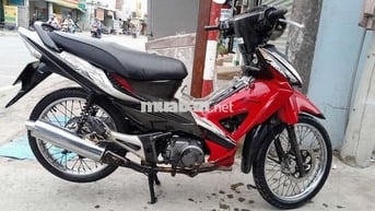 Honda Wave RSX 2009 Đỏ 97cc
