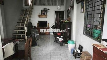 Bán nhà 5x12m, 1 lững, sát Nguyễn Văn Quá, ĐHT, Q12