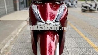 Honda SH 350i 2022 Đỏ Thái Lan Siêu Mới Máy Rin