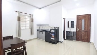 🌟 PHÒNG MỚI 100% 1PN RIÊNG | BAN CÔNG | FULL NỘI THẤT | MÁY GIẶT RIÊNG