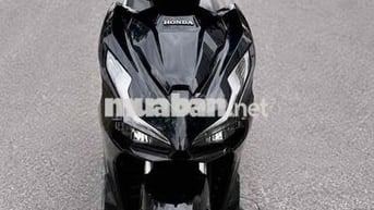Honda Air Blade 125cc 2025 Đen 8000km Việt Nam