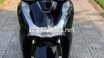 Honda SH 2022 Đen Bóng  Siêu Mới Máy Rin Chạy Êm