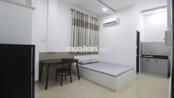 🌟 FULL NỘI THẤT – BẾP RIÊNG – CỬA SỔ - PHÒNG MỚI 100%