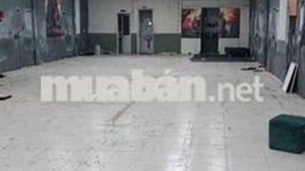 mặt bằng đep kinh doanh đẹp gần chợ nhiều hàng an