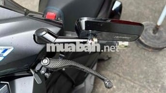 Honda Air Blade 2019 Đen 31000 km