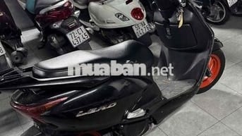 Honda Lead Đen
