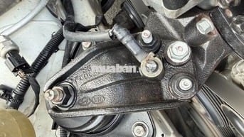 Kia Forte 2013 Trắng 190711 km Da